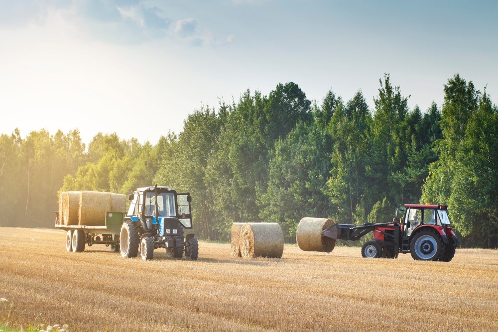 Agricultural Vehicle Insurance Munstergroup Insurance
