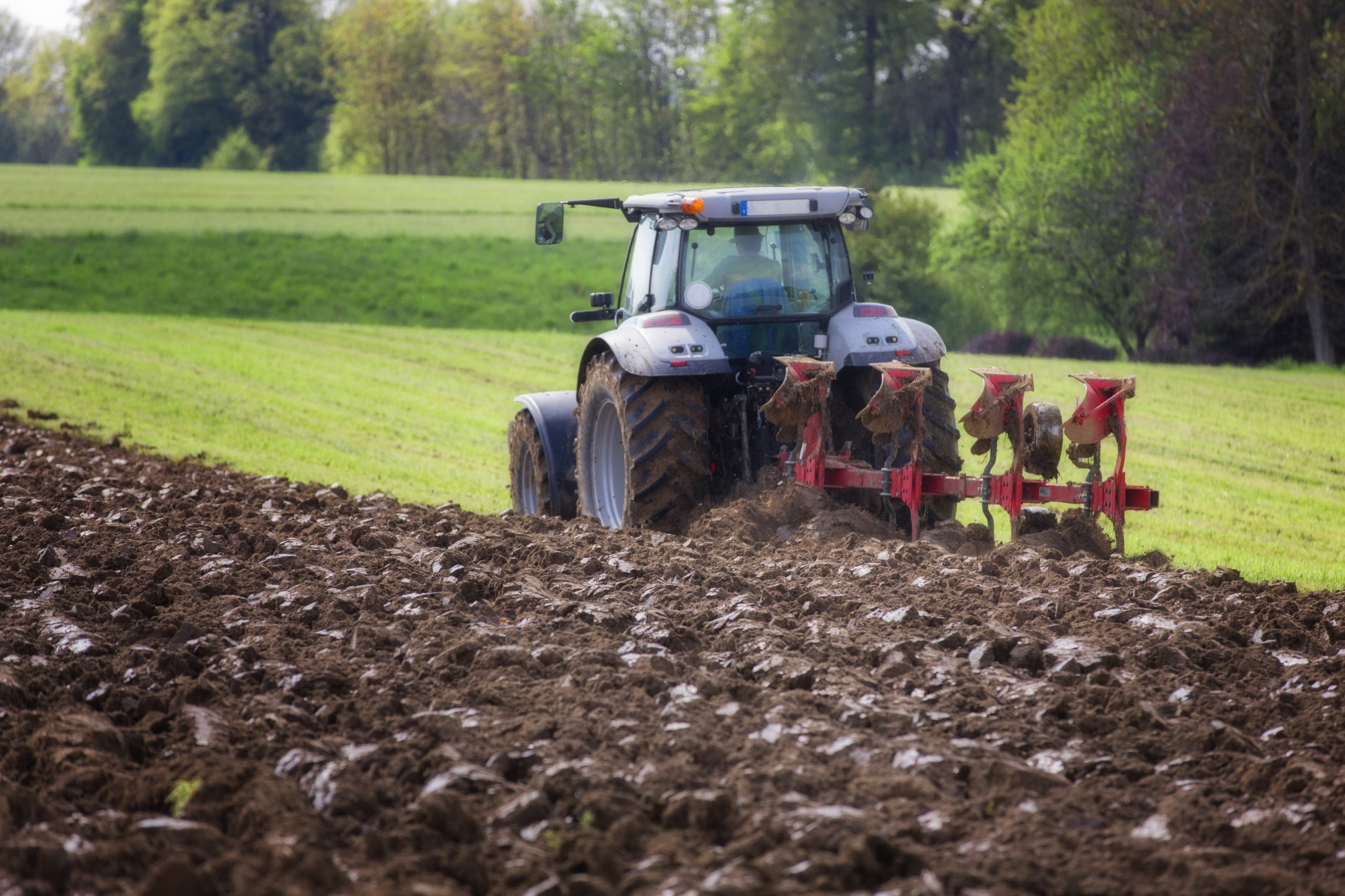 Agricultural Vehicle Insurance - Munstergroup Insurance